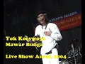Download Lagu Yok Koeswoyo - Mawar Bunga (Live Show Ancol, 2004)