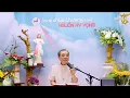 Download Lagu Word of God: Father Long preaches about God's mercy September 4, 2025 - thien nhan