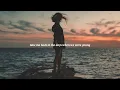 LSR/CITY, Gareth Emery, Annabel - without u (Lyrics)