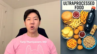 วิธีเลือก Ultra Process Food ให้มีความปลอดภัยมากที่สุดคืออะไร