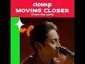 Moving Closer (From the Cafe) - Felip