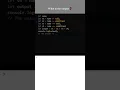 Javascript challenge first to know wins Subject undefined null booleans numbers variables