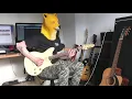 Pierce The Veil - Bulletproof Love (Guitar Cover)