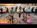 Download Lagu CEO cantik menghina pengemis bersepeda, tapi tak tahu dia bisa beli semua hotel dengan kartu hitam!