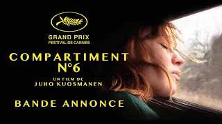 COMPARTIMENT N°6 - Bande annonce