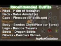 RuneScape - Ultimate Combat Training Guide 99 Attack Strength Defence