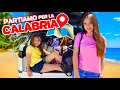 Download Lagu VLOG PARTIAMO per la CALABRIA •DAY 2• 🏖️
