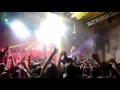 Download Lagu Sum 41 - God Save Us All - LIVE in Prague, Czech republic - 2017