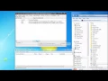 How to print a pdf a postscript file with trays and page range control with Batch Print Law