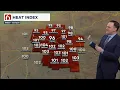 Tulsa Weather Stephen Nehrenz s Wednesday Afternoon Forecast August 5 2026