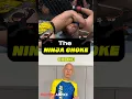 Download Lagu Silva put Bryce Mitchell to sleep with a ninja choke — here’s how it works #grappling #bjj #ufc