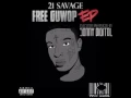 21 Savage - Red Opps
