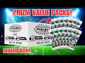 WATCH BEFORE BUYING Opening A Sealed Box of 2024 Prizm Football Packs