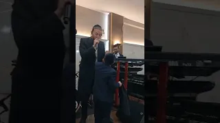 רועי פינחסי יואלי שטיינברג חתונה 