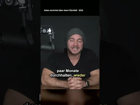 Sein Leben ist härter als du denkst - Die Geschichte des größten Drogen YouTubers PsychedSubstance