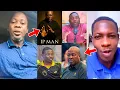 Download Lagu Sta op, je bent begonnen met beledigen! TikTokers botsen met John Mahama vanwege het bedreigen va...