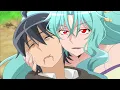 Download Lagu Tsuki ga Michibiku Isekai Douchuu「AMV」More than Ready ᴴᴰ