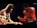 Download Lagu Panama Beat (Van Halen + Michael Jackson Mashup by Wax Audio)