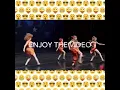 The dance moms girls as roblox characters
