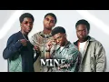 Download Lagu WanMor - Mine (Remix) [Official Visualizer]