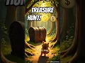 Download Lagu THE TREASURE HUNT😺✘💰 - Kittys adventure #shorts