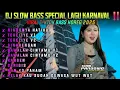 Download Lagu DJ SLOW BASS SPECIAL LAGU KARNAVAL VIRAL TIKTOK BASS HOREG 2025 • DJ RINDUNYA HATIKU • GERIGIS