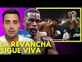 Download Lagu PARO LUCE IMPRESIONANTE, ¿Revancha con Subriel en el futuro? | #AuténticoBoxing LIVE