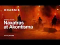 Lagu Naxatras Live στο Ακόντισμα | STAGES A/LIVE full concert