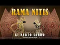 Download Lagu RAMA NITIS - KI NARTO SABDO - Pagelaran Wayang Kulit - Full Story