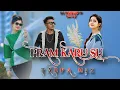 Lagu PRAM KARU SU DIL THI || TARPA MIX || DJ NAYNESH IN THE MIX ⚡