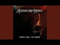 Download Lagu From Hell He Rides
