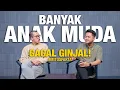 Lagu #ngopenk PEMBAHASAN LEBIH DALAM SEPUTAR GINJAL BERSAMA AHLINYA: dr. DECSA MEDIKA HERTANTO, Sp.PD-KGH