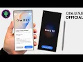 Samsung One UI 9 0 Android 17 - UPDATE