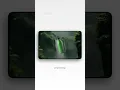Parallax Website Animation in Figma