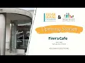 SHCC Opening Stories Finn s Cafe