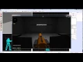 Source SDK Laser-Gun Test
