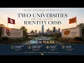 The 405 Rivalry How OU and OSU Share Oklahoma City