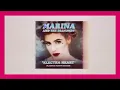 MARINA - E.V.O.L. (Official Audio)