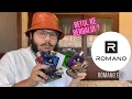 Download Lagu Perfume Romano ni MURAH tapi . . .  [ GIVEAWAY ]