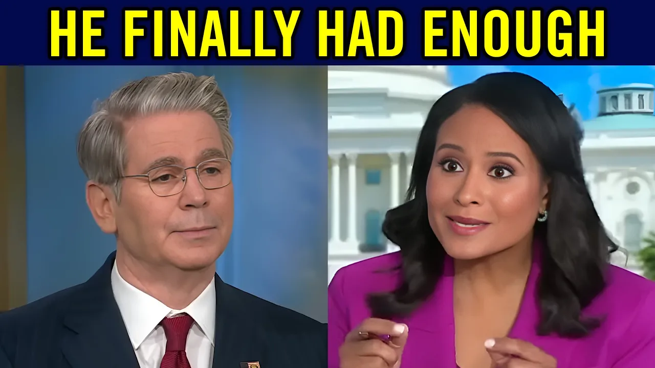 The Biggest Karen in the Media Just Got OWNED