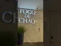 Fogo De Chao Woodland Hills California Outside
