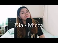 Download Lagu Anji - Dia (Micca)