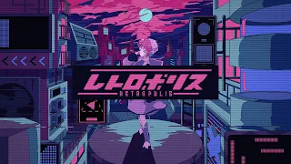 レトロポリス/R Sound Design feat. KAFU - Retropolis