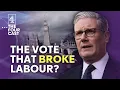 Download Lagu Labour in crisis? Inside the vote that shook Starmer’s grip on power