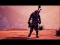 Dauntless Hammer Tutorial
