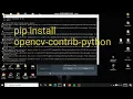 how to solve mediapipe import error 2022 100