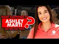 What Happened to Ashley Marti on Below Deck Sailing Yacht