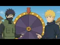 Naruto spin - Strongest Uzumaki