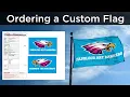 Custom Flag Buyer s Guide FlagandBanner com