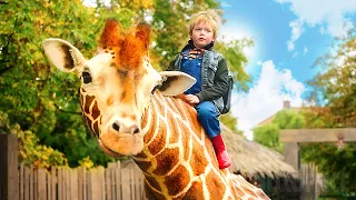 Le Plus Grand des Amis | Film Complet en Français | Famille, Animaux